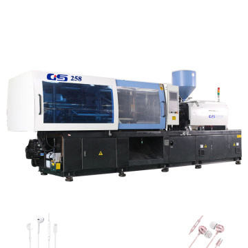 Mobile Accessories Making Hand Injection Molding Machine Price List